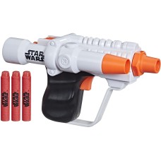 NERF Star Wars Scout Trooper – 8 Years and Up