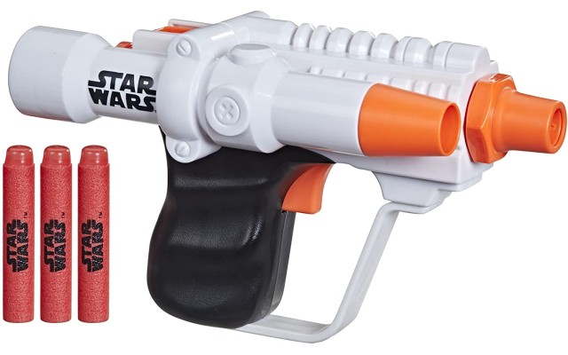  Star Wars Scout Trooper – 8 Years and Up
