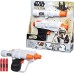  Star Wars Scout Trooper – 8 Years and Up