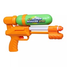 NERF Super Soaker XP30-AP Water Blaster – 6 Years and Up