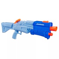 Nerf TS-R Super Soaker Water-Blasting Fortnite Blaster