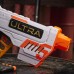  Ultra Five Blaster — 4-Dart Internal Clip, 4  Ultra Darts, Dart Storage, Compatible Only with  Ultra Darts