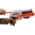  Ultra Four Blaster – Compatible Only with  Ultra Darts – 8 Years and Up