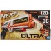  Ultra Four Blaster – Compatible Only with  Ultra Darts – 8 Years and Up