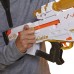  Ultra Pharaoh Blaster — Gold Accents, 10-Dart Clip, 10  Ultra Darts, Compatible Only with  Ultra Darts