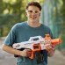  Ultra Select Fully Motorized Blaster, Fire 2 Ways, Includes Clips and Darts, Compatible Only with  Ultra Darts