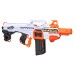  Ultra Select Fully Motorized Blaster, Fire 2 Ways, Includes Clips and Darts, Compatible Only with  Ultra Darts