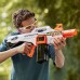  Ultra Select Fully Motorized Blaster, Fire 2 Ways, Includes Clips and Darts, Compatible Only with  Ultra Darts