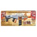  Ultra Select Fully Motorized Blaster, Fire 2 Ways, Includes Clips and Darts, Compatible Only with  Ultra Darts