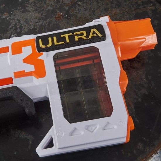  Ultra Three Blaster 8 Years and up