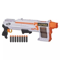 NERF Ultra Three Blaster 8 Years and up