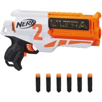 NERF Ultra Two Blaster – 8 Years and Up