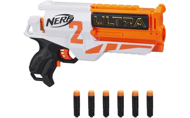  Ultra Two Blaster – 8 Years and Up