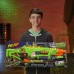  Zombie Strike Revoltinator Blaster with Motorized Blasting