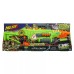  Zombie Strike Revoltinator Blaster with Motorized Blasting