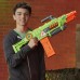  Zombie Strike Revoltinator Blaster with Motorized Blasting