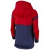  Big Kids Boy’s Therma Graphic Pullover Hoodie