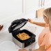  LG450CO Foodi Smart 5-in-1 Indoor Grill and Smart Cook System for Perfect Doneness