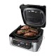  LG450CO Foodi Smart 5-in-1 Indoor Grill and Smart Cook System for Perfect Doneness