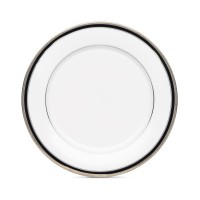Noritake Austin Platinum Dinner Plate