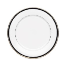 Noritake Austin Platinum Dinner Plate