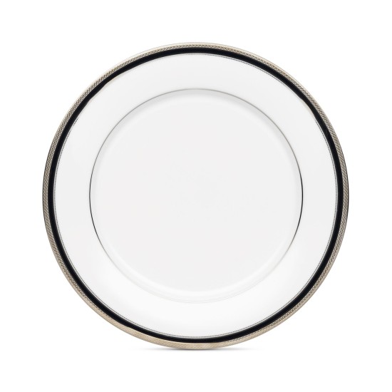  Austin Platinum Dinner Plate