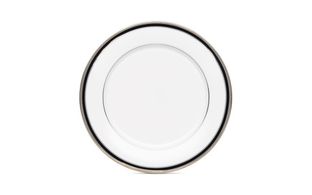  Austin Platinum Dinner Plate