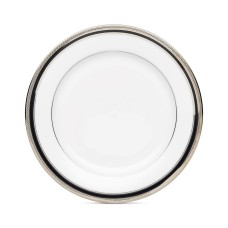 Noritake Austin Platinum Salad Plate