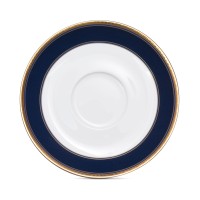 Noritake Blueshire Saucer