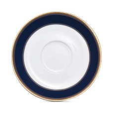 Noritake Blueshire Saucer