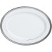  Crestwood Platinum 50-Pc. Set, Service for 8