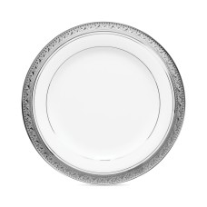 Noritake Crestwood Platinum Appetizer Plate