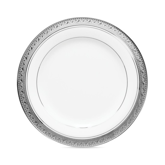  Crestwood Platinum Appetizer Plate