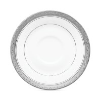Noritake Crestwood Platinum Tea Saucer