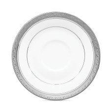 Noritake Crestwood Platinum Tea Saucer