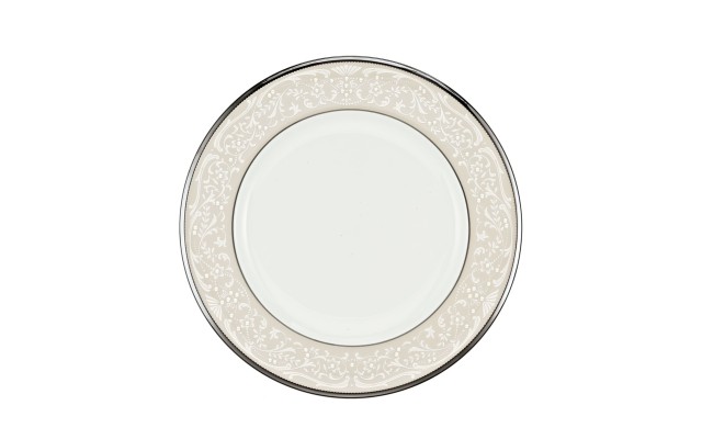  Silver Palace Salad Plate