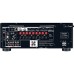  4K Ultra HD 7.2-Channel Bluetooth/Wi-Fi Connection Network AV Receiver TX-NR595  Black