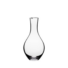 Orrefors Illusion Decanter Clear Crystal 51 Oz