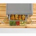  10 Cooking Presets Digital French Door with Air Fry Countertop Oven 2142061