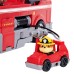 Paw Patrol Ultimate Rescue Firetruck Includes All 6 Pup Figures
