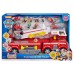 Paw Patrol Ultimate Rescue Firetruck Includes All 6 Pup Figures
