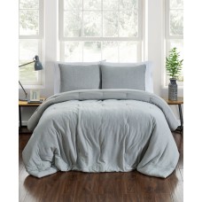 Pem America Jersey 2-Pc. Twin/Twin XL Comforter Set Bedding