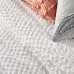  Dot Fringe 3-Pc. King Comforter Set