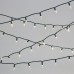  2 Sets of 100 Miniluces LED