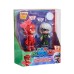  Talking Figure Stands 6″ Tall Set, Catboy vs Romeo 50194-3PQ