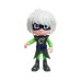  Talking Figure Stands 6″ Tall Set, Catboy vs Romeo 50194-3PQ