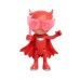  Talking Figure Stands 6″ Tall Set, Catboy vs Romeo 50194-3PQ