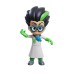  Talking Figure Stands 6″ Tall Set, Catboy vs Romeo 50194-3PQ