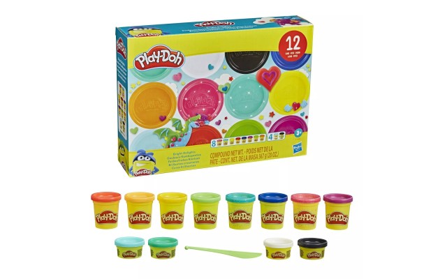  Bright Delights 12-Pack
