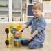 Playskool Heroes Transformers Rescue Bots Academy Bumblebee Track Tower